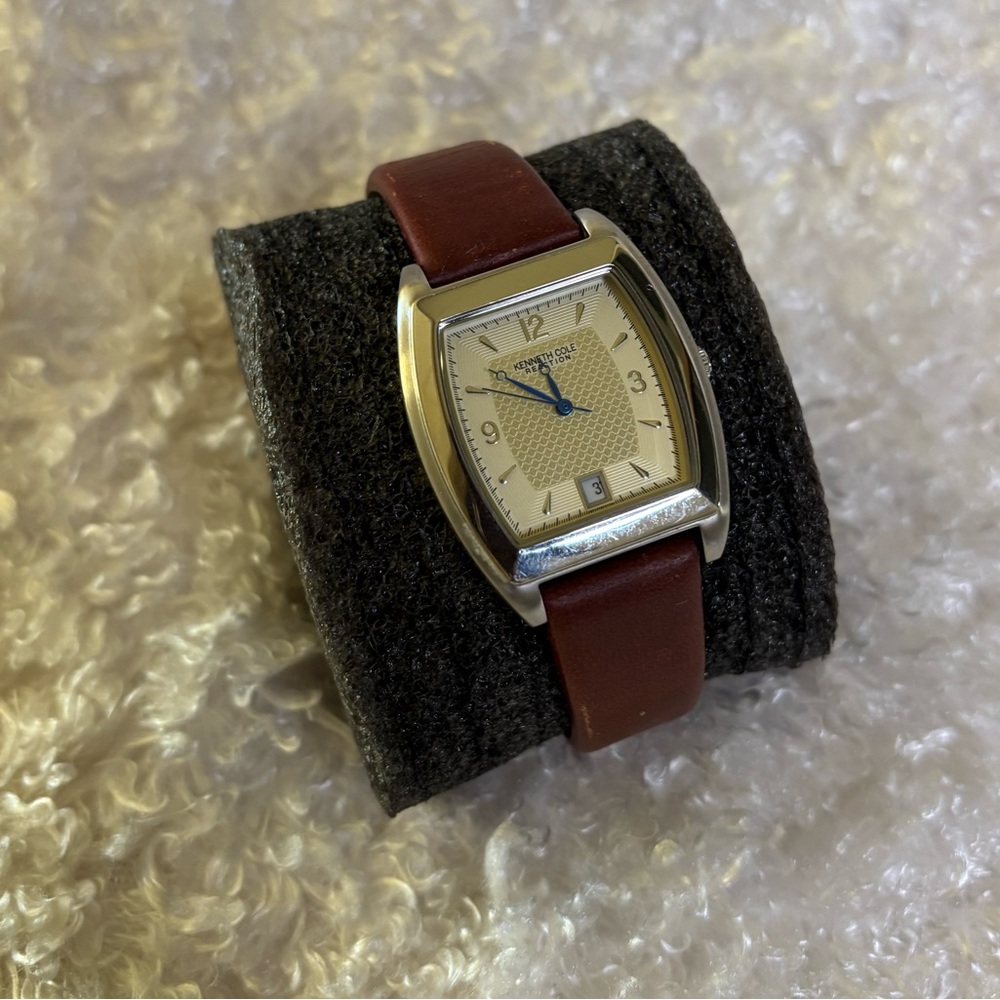 Kenneth Cole Men’s Watch